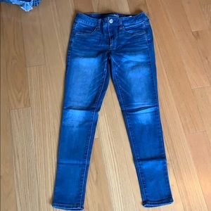 American Eagle jegging